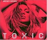Toxic - Britney Spears