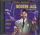 Modern Jazz: Beginnings