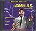 Modern Jazz: Beginnings