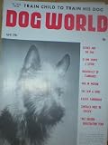 Dog World Magazine April 1963 Australian Terrier->Cliquez sur l'image pour obtenir des informations sur ce livre