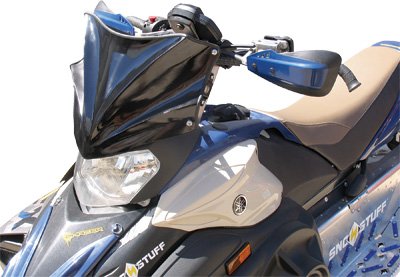  black Friday Koronis Windshield Performance Yamaha 480 601 50B007NB0WMA