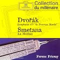 Dvorak : Symphonie n�9 du "Nouveau Monde" - Smetana :  La Moldau - Liszt : Les Pr�ludes