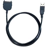 Targus PA270U USB Charge Sync Cable