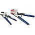 Kobalt 2-Piece Magnum Grip Pliers