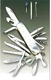 VICTORINOX(ビクトリノックス) スイスチャンプ・シェル 1679468の画像
