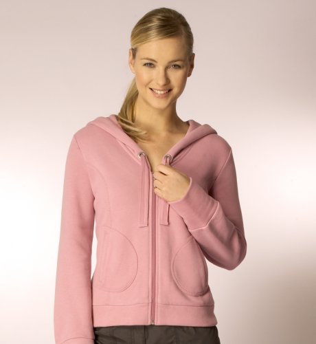 Per Una Rose Hooded Top clothing