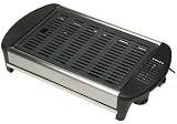 Product details for Krups 341-45 Canyon Deluxe Grill With Griddle