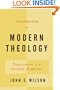 Introduction to Modern Theology: Trajectories in the German Tradition