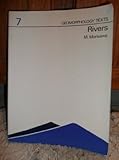 Rivers : form and process