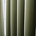 Best Home Fashion Thermal Insulated Blackout Curtains - Back Tab/ Rod Pocket - Olive - 52