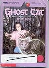 Ghost Cat