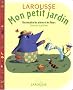 Mon petit jardin : Les plantes faciles � faire pousser, un mini-jardin sur son balcon