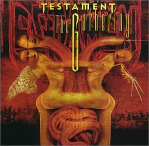 Testament - 3 Days In Darkness Lyrics - Zortam Music