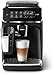 Philips 3200 Series Fully Automatic Espresso Machine w/ LatteGo, Black