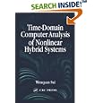 Time-Domain Computer Analysis of Nonlinear Hybrid Systems by  Wenquan Sui