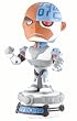 Super-Deformed Cyborg ~5" Teen Titans Feature Figure
