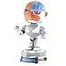 Teen Titans 5" Super Deformed Cyborg Action Figure