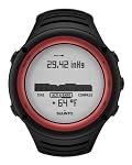 Suunto Core (Lava Red)