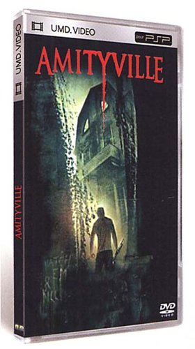 Amityville  [UMD pour PSP] dvd, Film dvd Amityville  [UMD pour PSP]