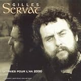 Revue Gilles Servat  / Litanies pour l'an 2000