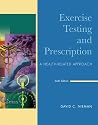 Exercise Testing & Prescription