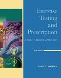 Exercise Testing And Prescription