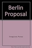 Berlin proposal