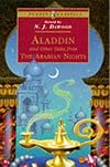 Aladdin and Other Tales from the Arabian Nights (Puffin Classics - the Essential Collection)
