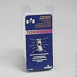 Review Leviton L00-06693-000 / Leviton L00-06693-000 3 Way Illuminated Toggle Dimmer 600-Watt 120V Clear