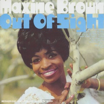 CD-Charts  Music : Out of Sight