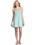 Roxy Juniors Haucy Spaghetti Strap Dress