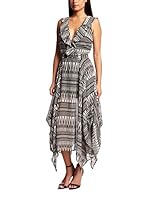 Pepe Jeans London Vestido Heton (Negro)