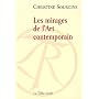 Les mirages de l'art contemporain