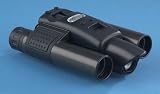 Barska  10x25 mm Binoculars / 1.3MP Digital Camera