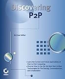 Discovering P2P