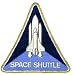Search : 8 Inch Shuttle Program Patch