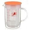 iwaki パイレックス 村上祥子のだしポット 700ml 7005D-MU