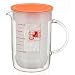 iwaki �ѥ���å��� ¼��ͻҤΤ����ݥå� 700ml 7005D-MU