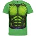 Search : Incredible Hulk - Smash Costume T-Shirt