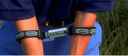 Plane-EZ Golf Swing Plane Training Aid