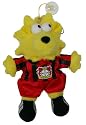 Brauns Bayer Leverkusen Plüsch 20cm mit Sauger