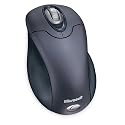 Wrlss Optl Mse 3000 Win PS2/USB EN/NL/FR/DE/EL Hdwr CD TW StlBlue