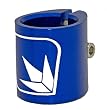 Envy Triple Bar Clamp Blue