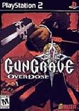 Gungrave Overdose