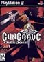 Gungrave Overdose
