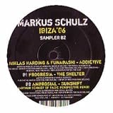 MARKUS SCHULZ / IBIZA 2006 SAMPLER (PART 2)