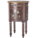 Annabel Accent Cabinet
