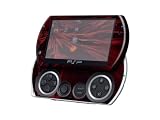 Final Fantasy VII Advent Children Design Decal Skin Sticker for the Sony PSP Go