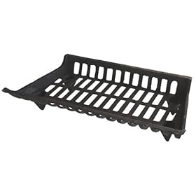  Uniflame 27 inch Cast Iron Grate