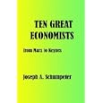 Ten Great Economists